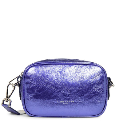 sac trotteur - fashion fIrenze #couleur_bleu-iris