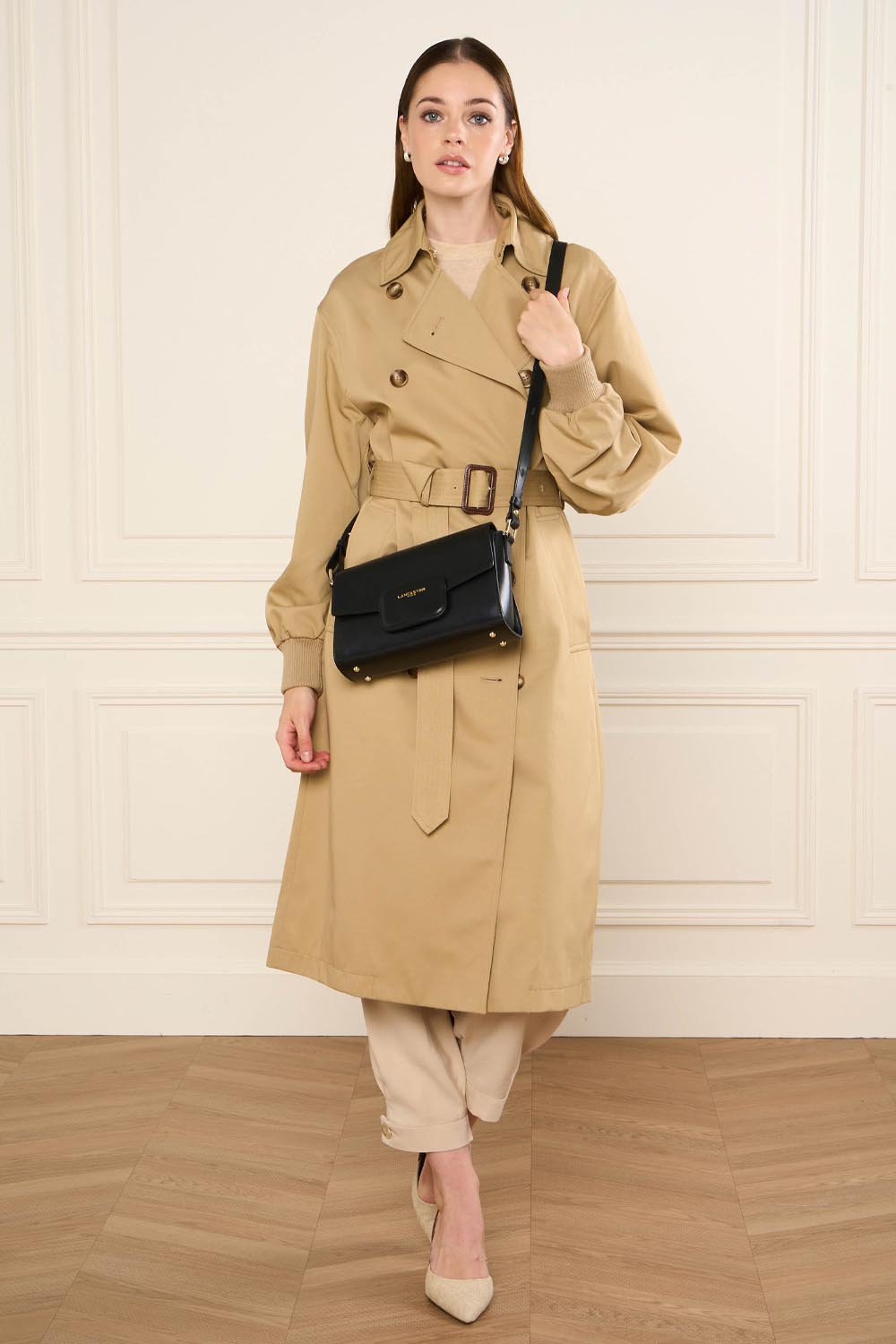 sac trotteur - paris pad