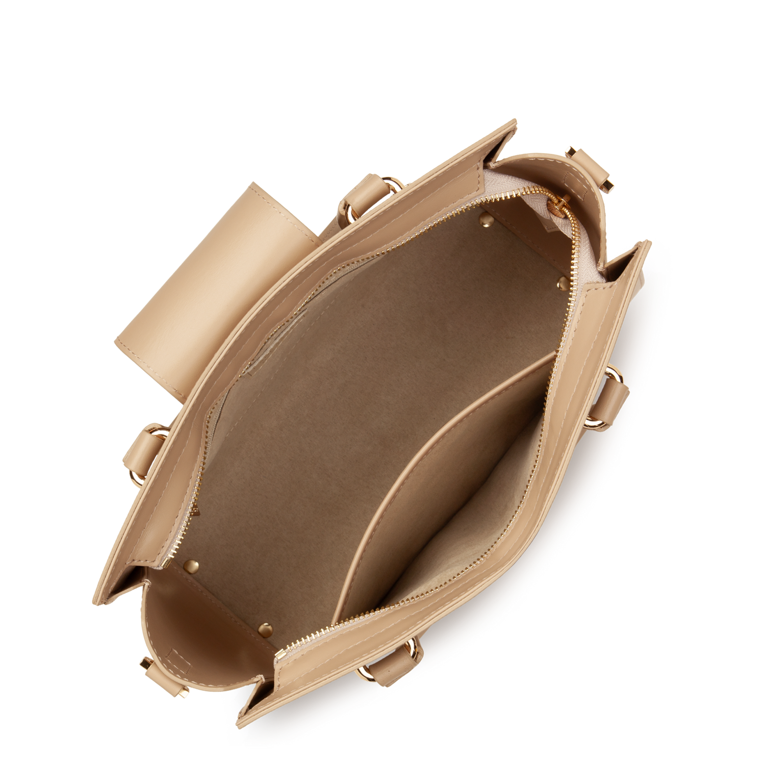 sac cabas main - paris pad