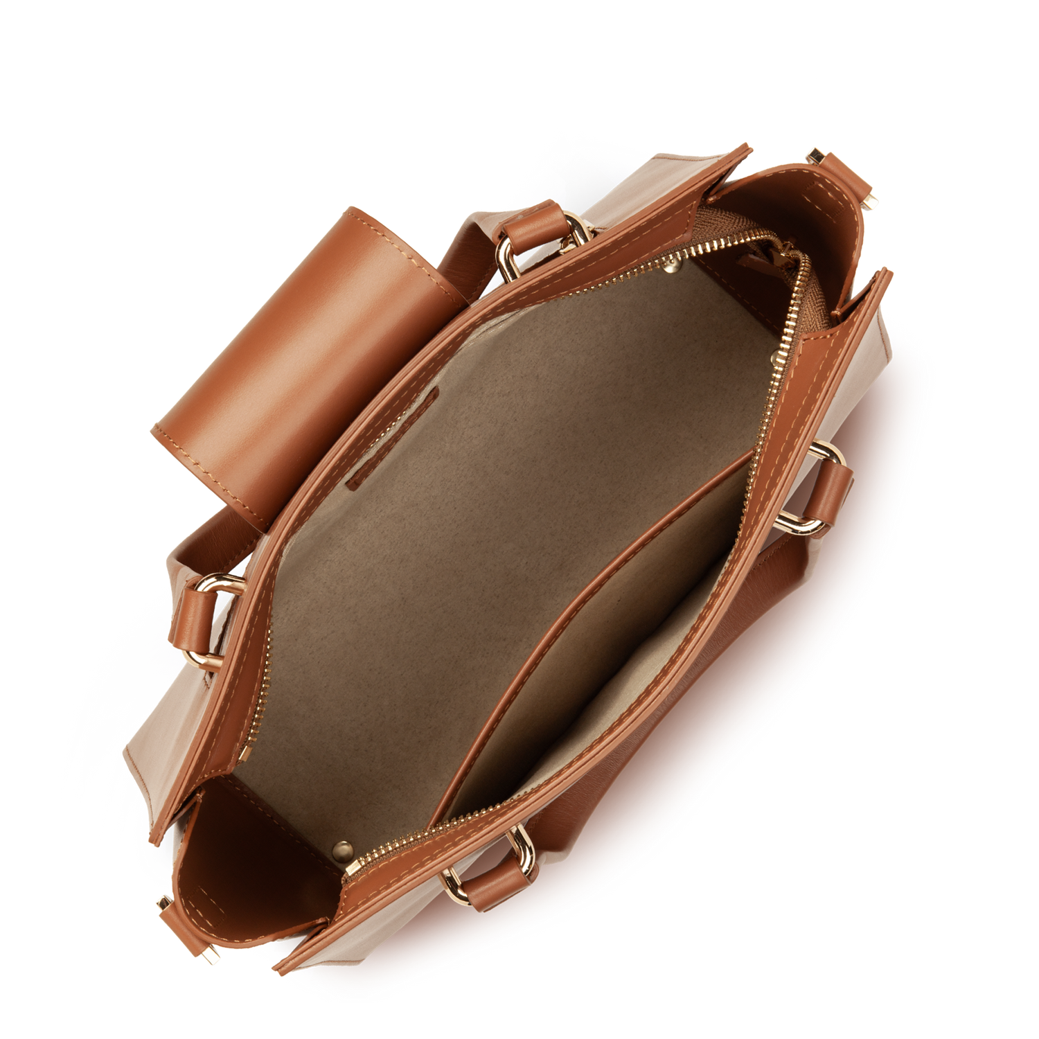 sac cabas main - paris pad