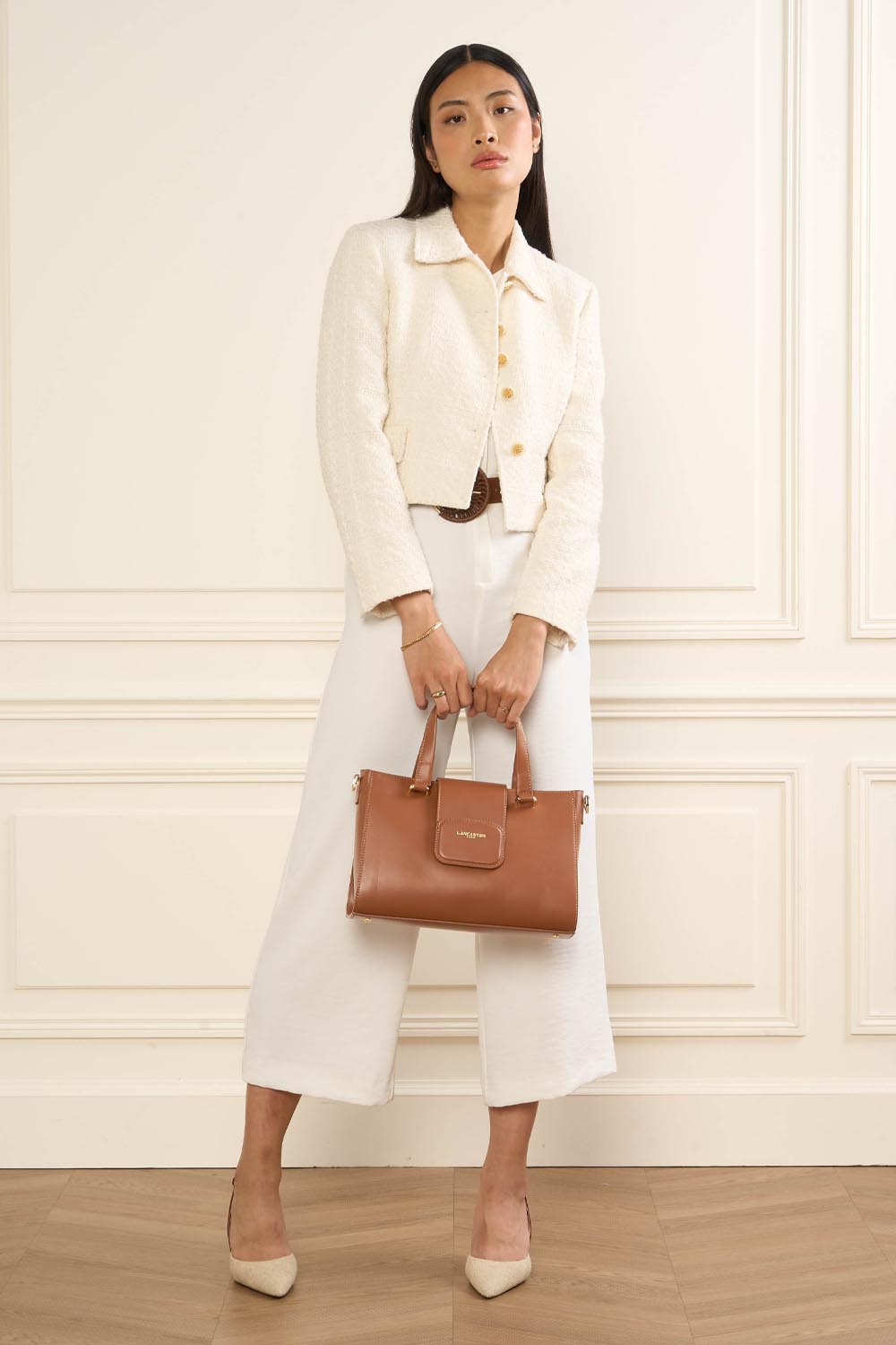 sac cabas main - paris pad