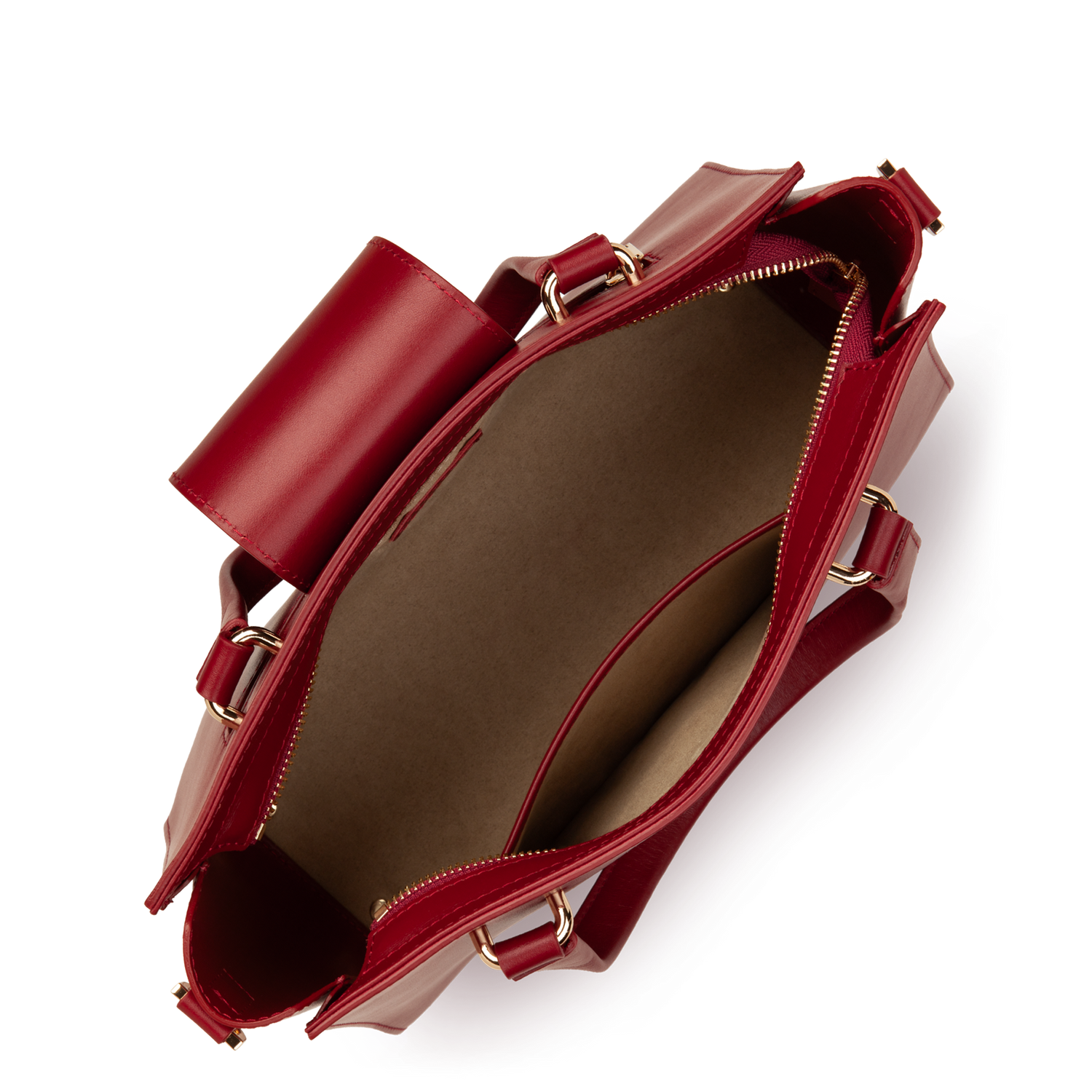 sac cabas main - paris pad