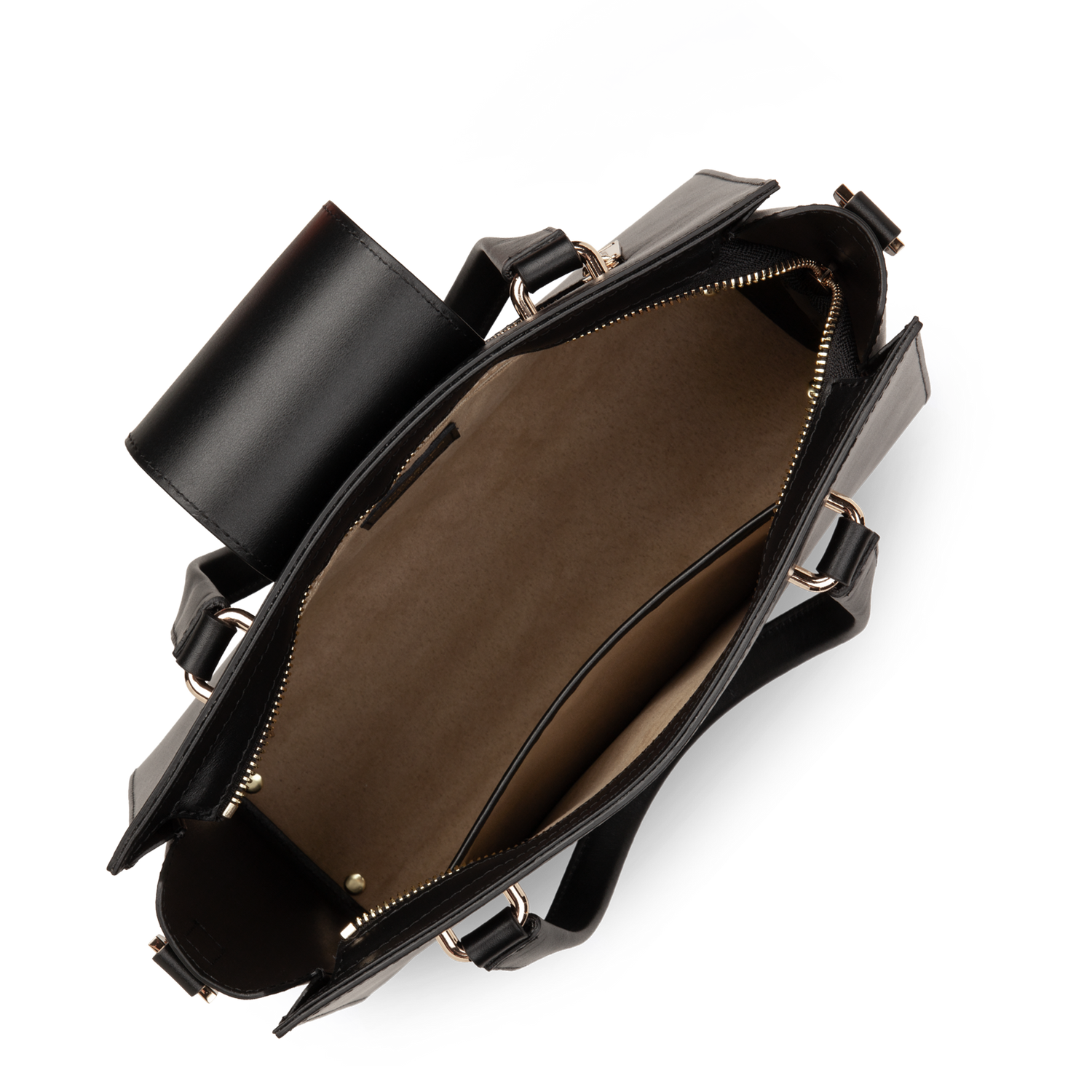 sac cabas main - paris pad