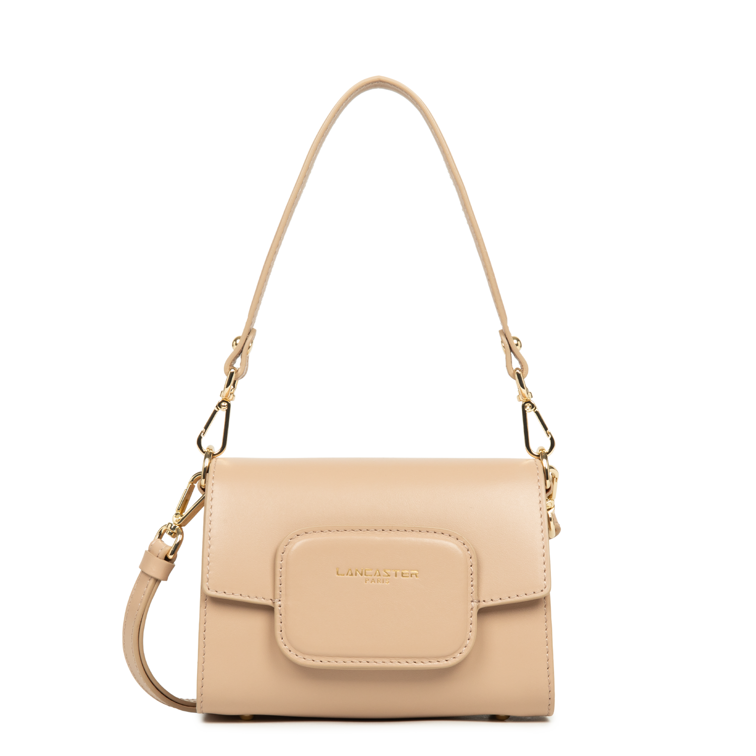 mini sac trotteur - paris pad