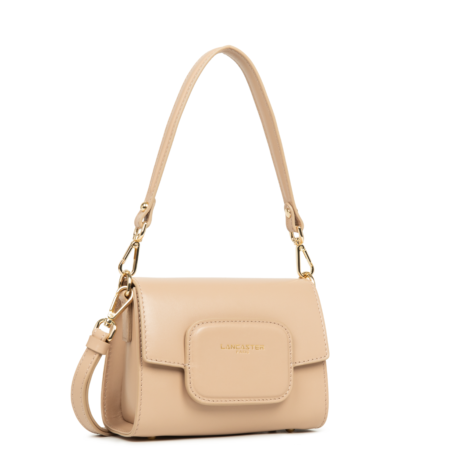 mini sac trotteur - paris pad