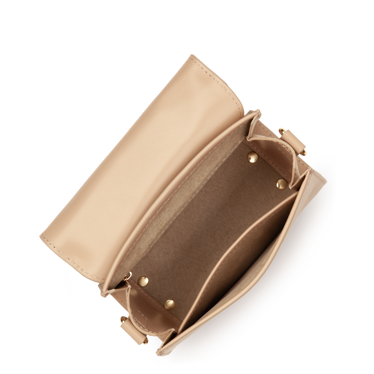 mini sac trotteur - paris pad