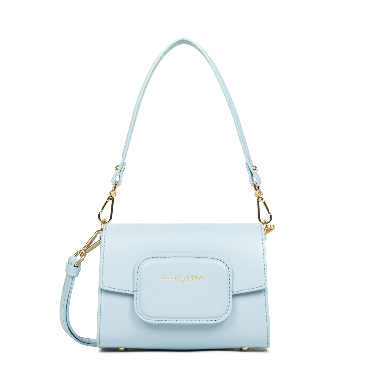 mini sac trotteur - paris pad