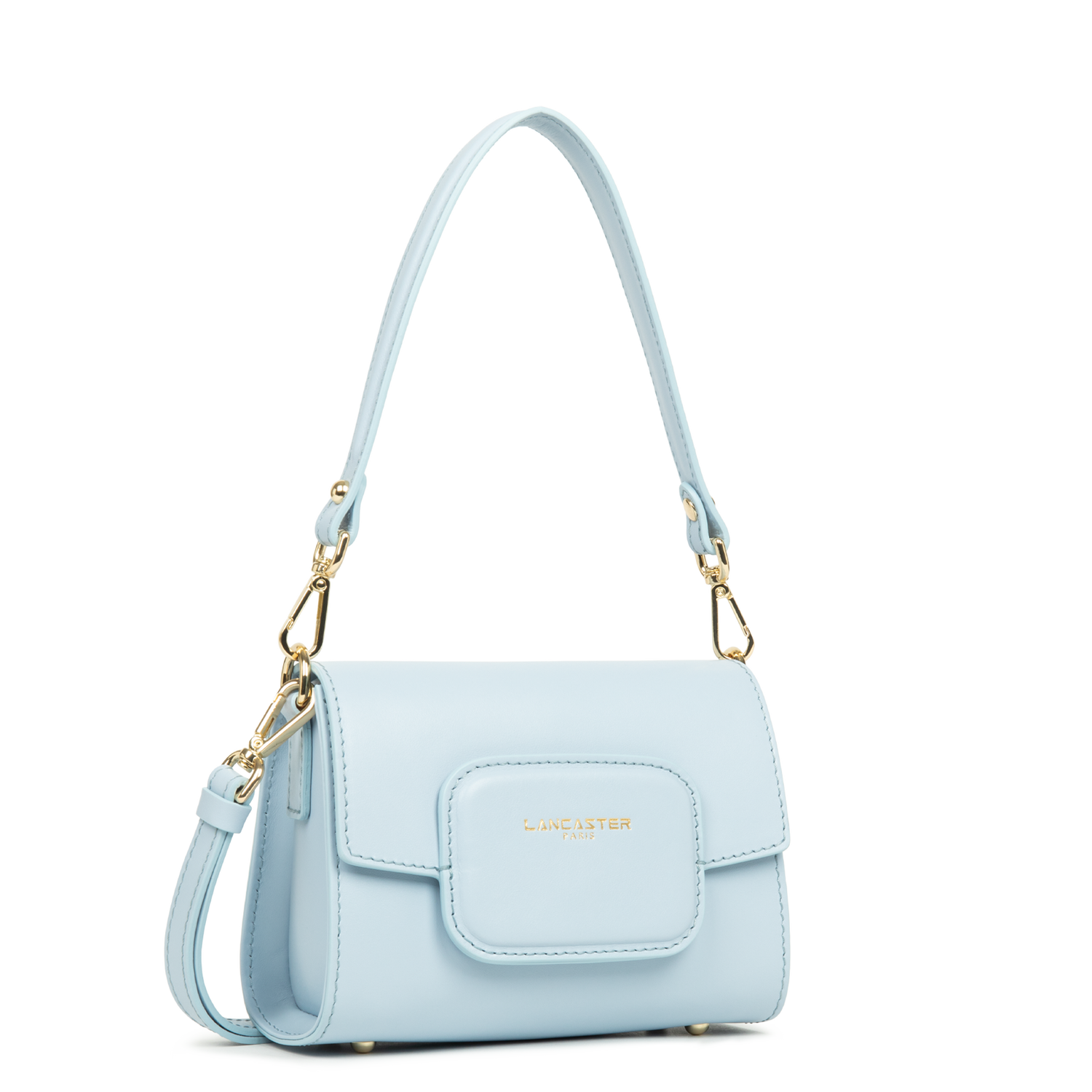 mini sac trotteur - paris pad