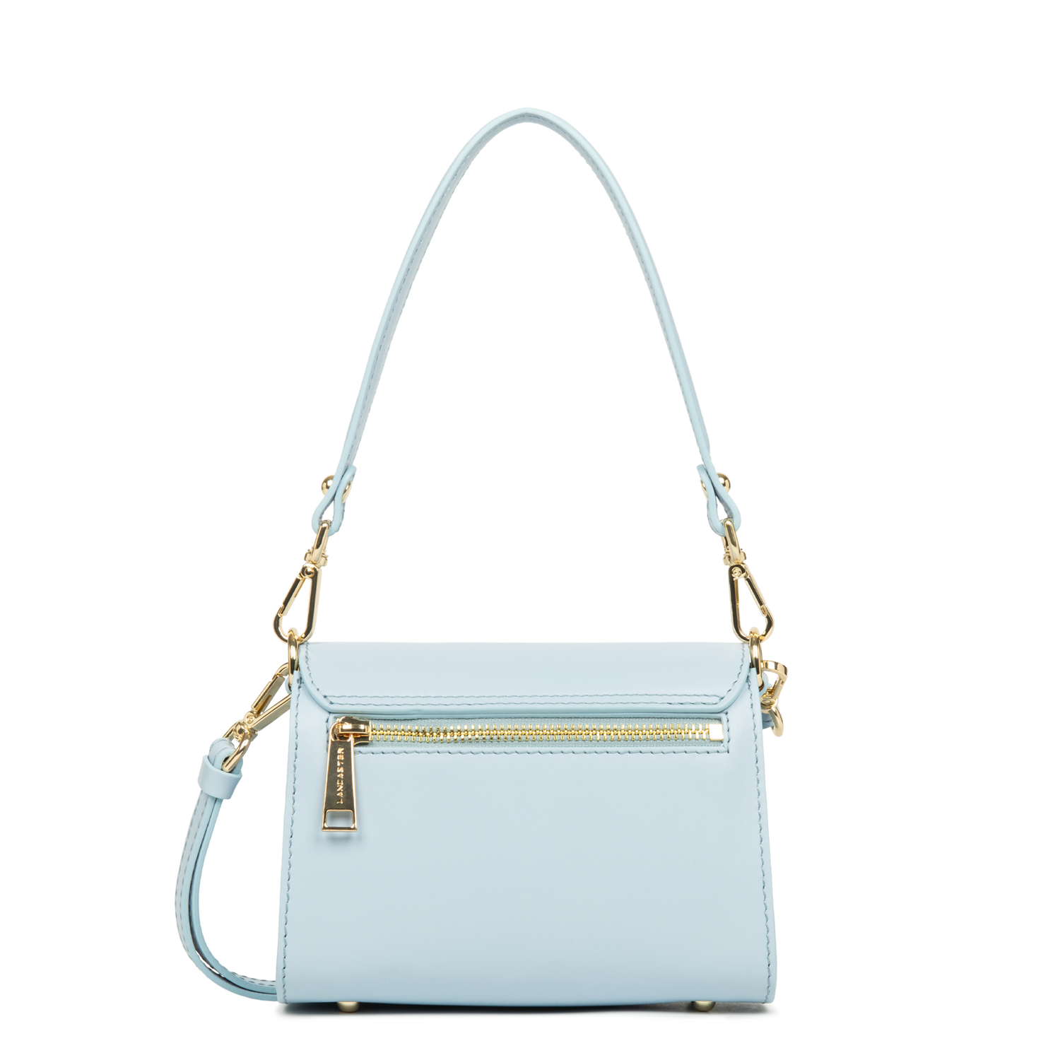 mini sac trotteur - paris pad