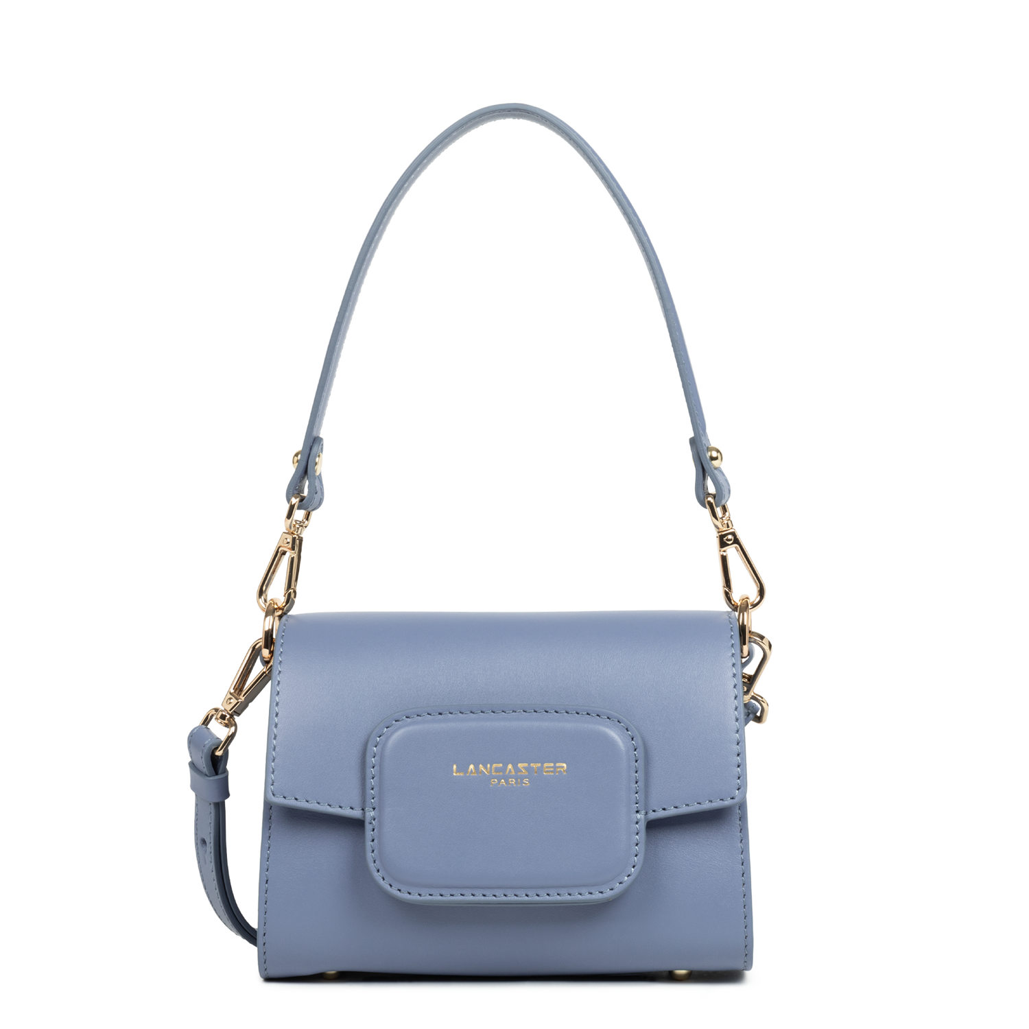 mini sac trotteur - paris pad