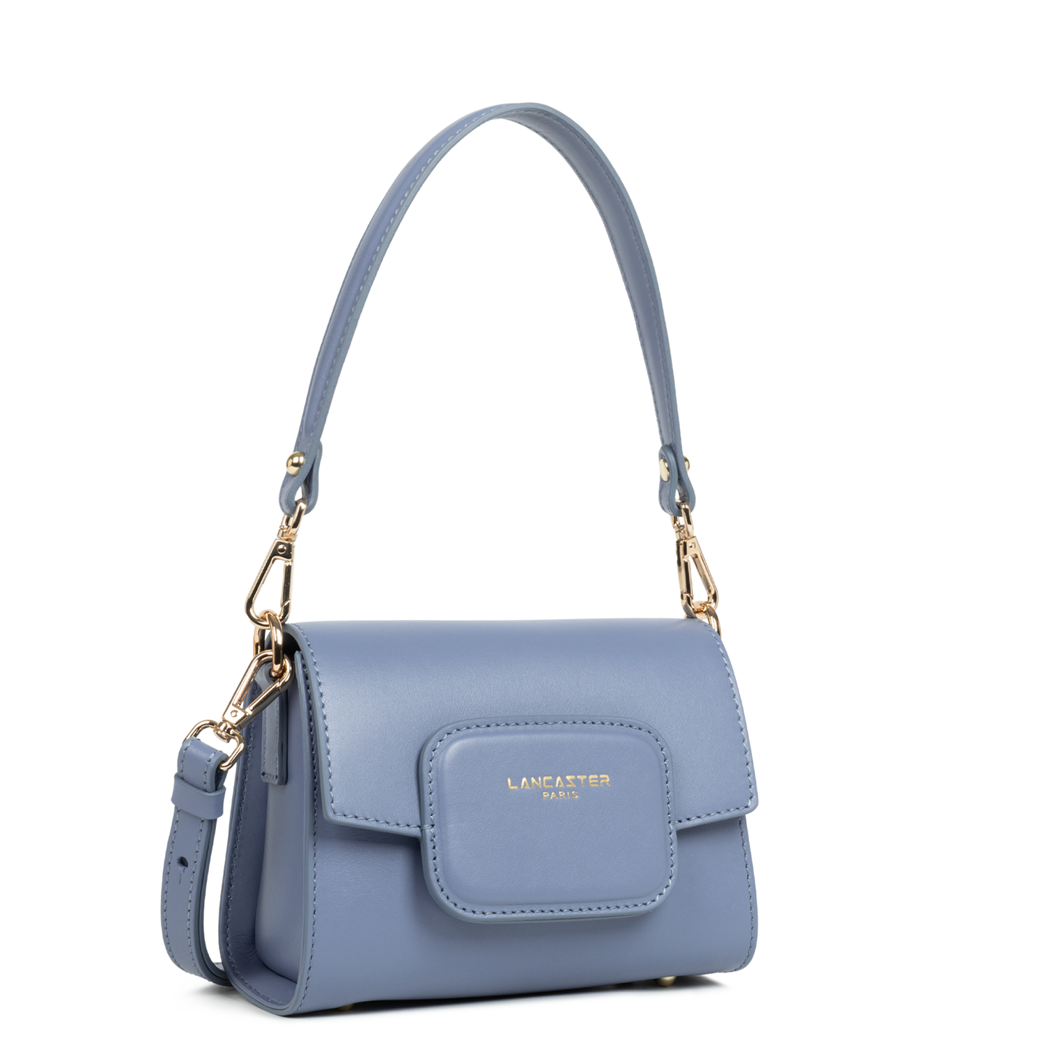 mini sac trotteur - paris pad