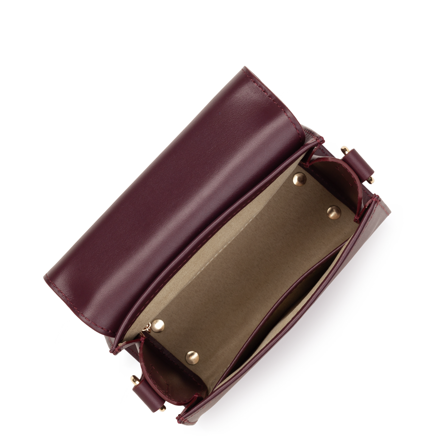 mini sac trotteur - paris pad