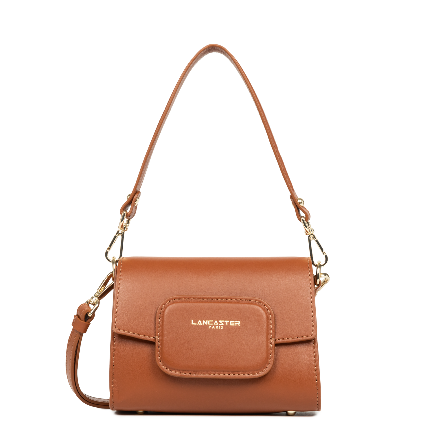 mini sac trotteur - paris pad