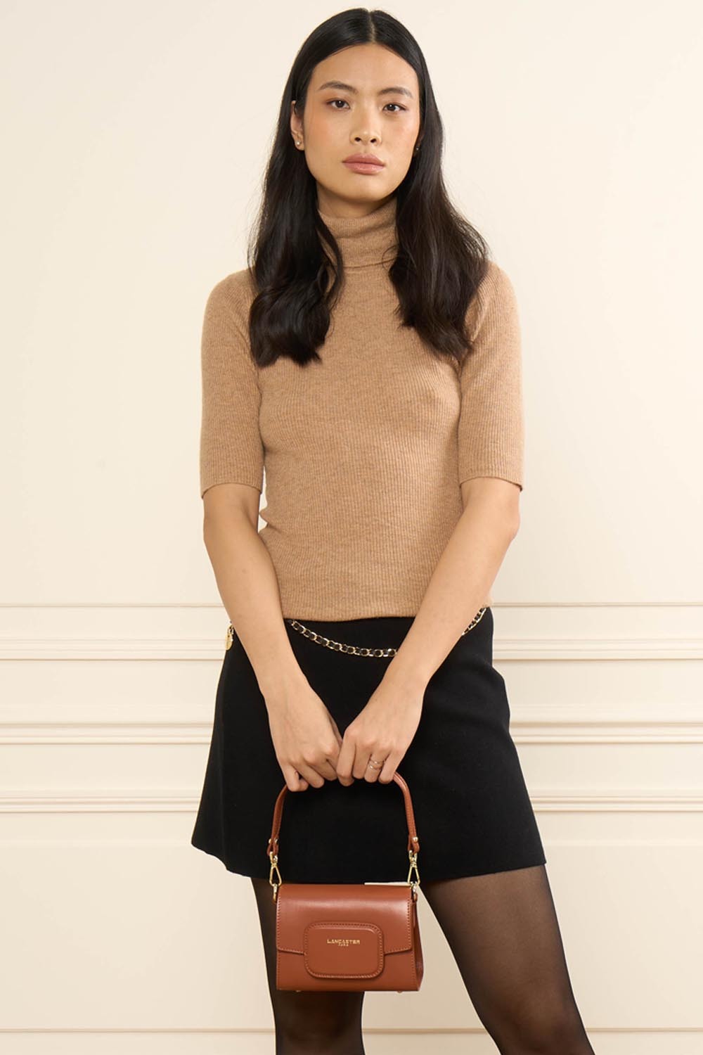 mini sac trotteur - paris pad