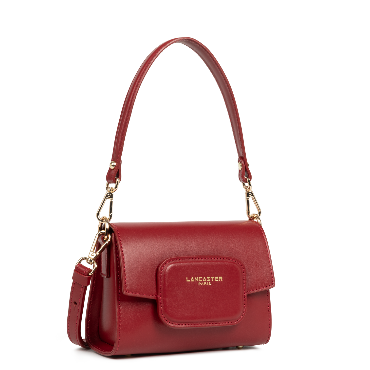 mini sac trotteur - paris pad