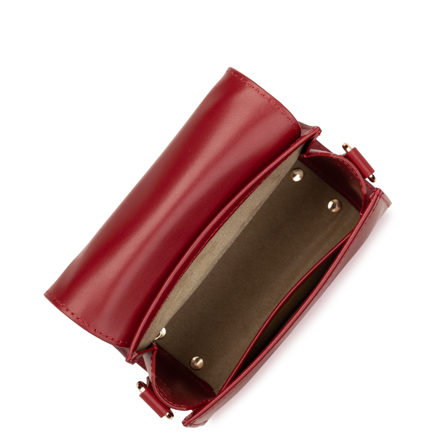 mini sac trotteur - paris pad