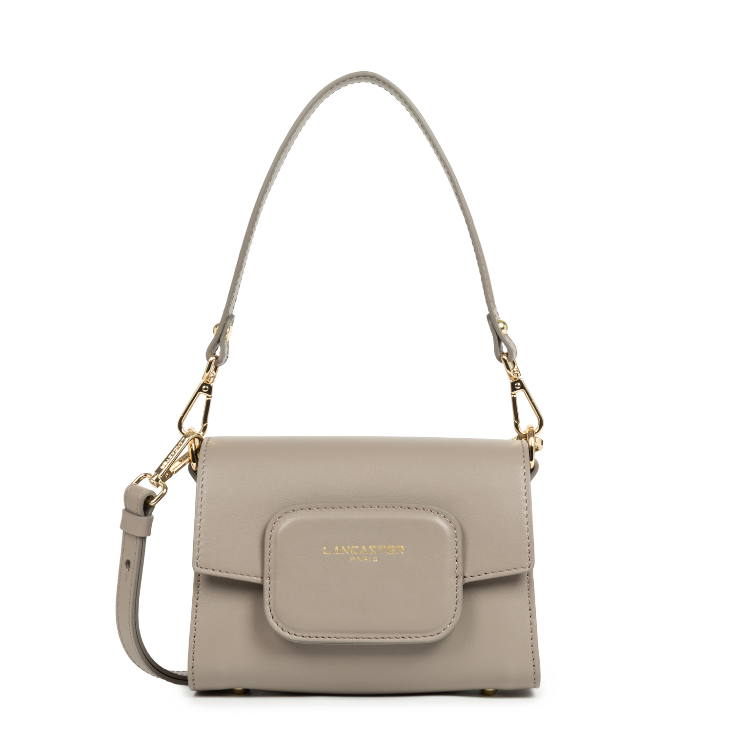 mini sac trotteur - paris pad