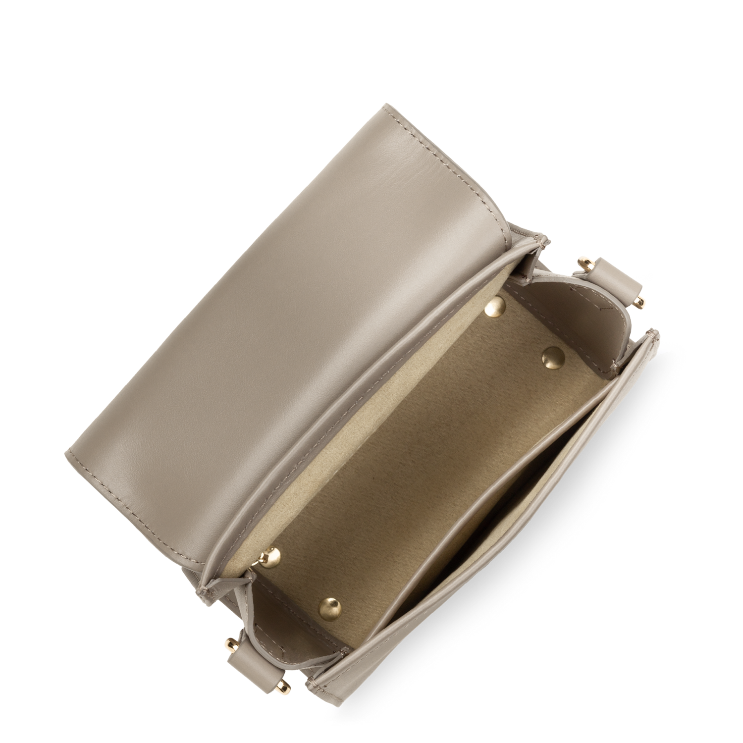 mini sac trotteur - paris pad