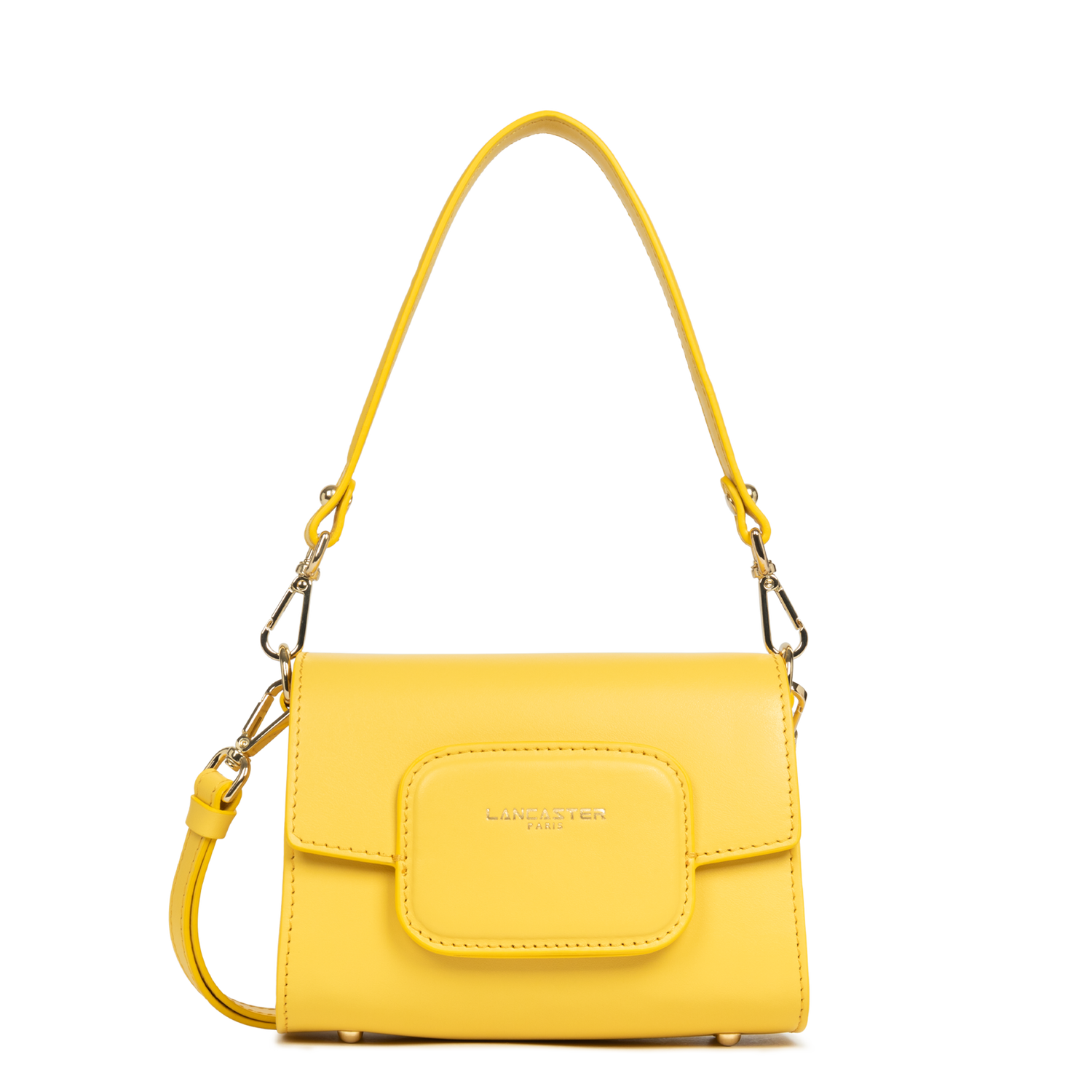 mini sac trotteur - paris pad