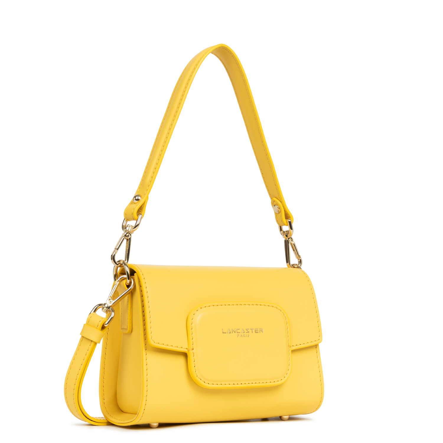 mini sac trotteur - paris pad