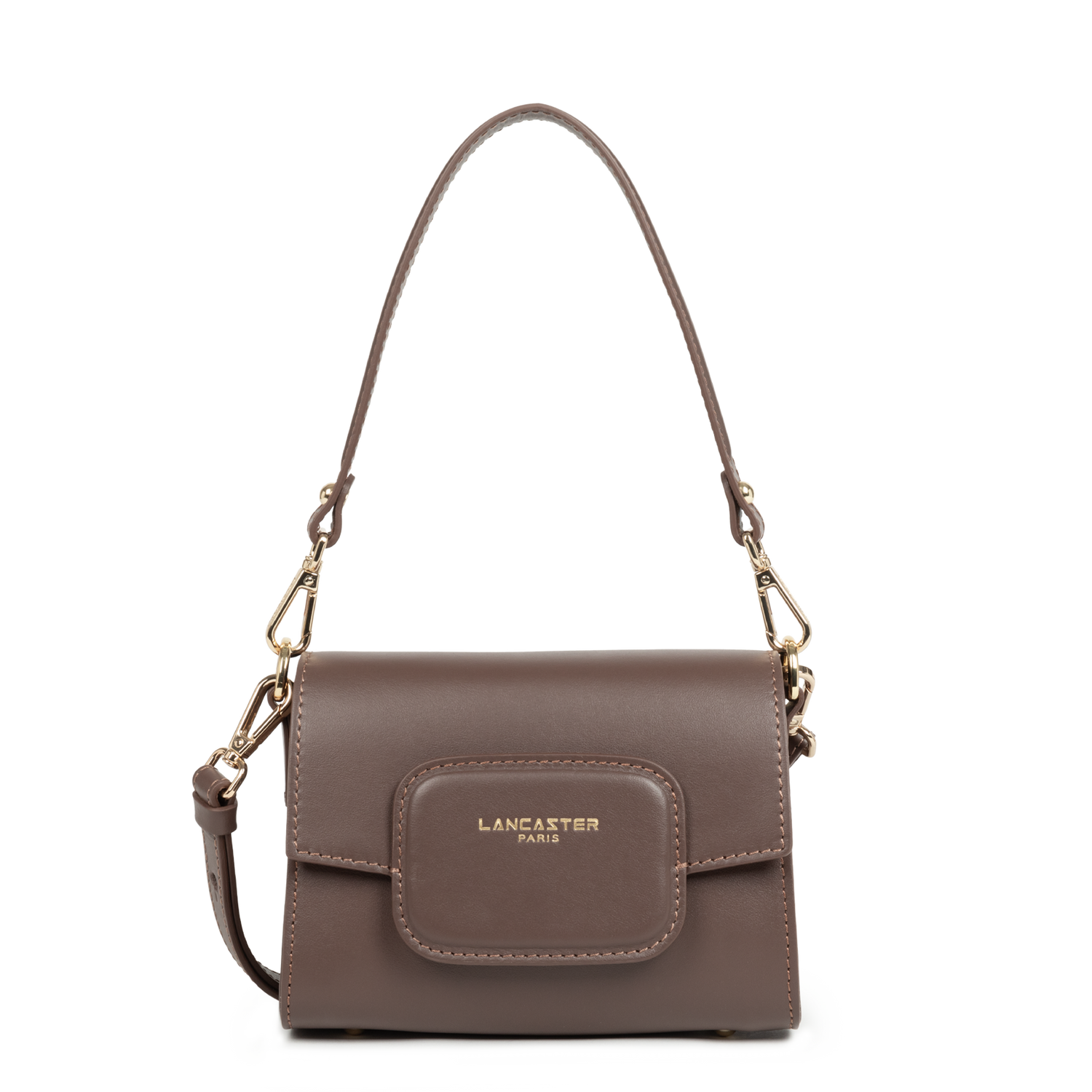 mini sac trotteur - paris pad