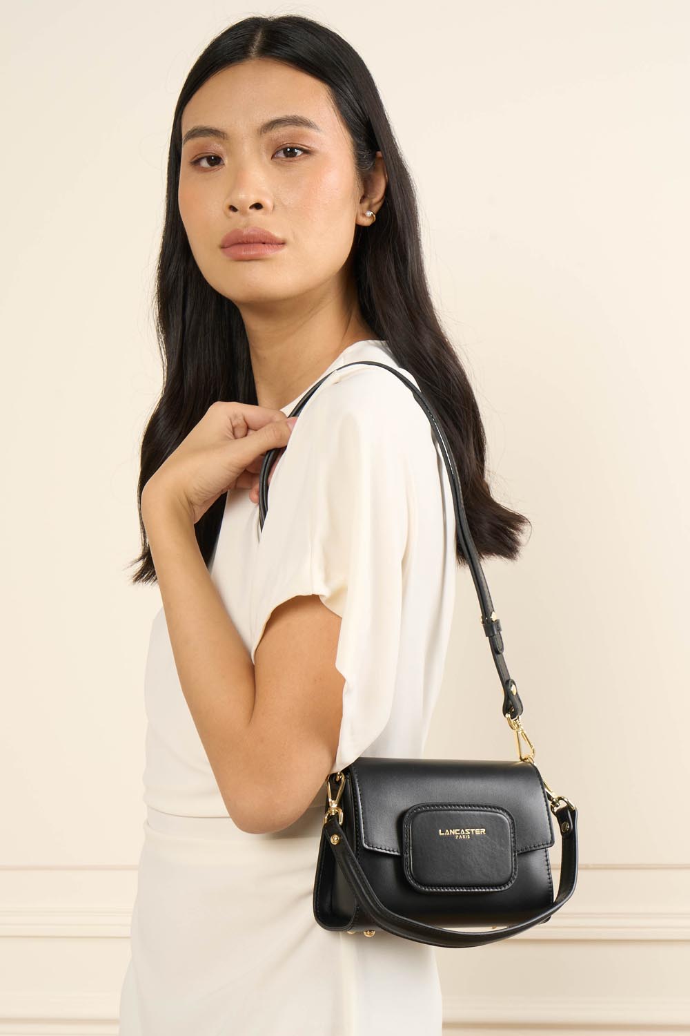 mini sac trotteur - paris pad