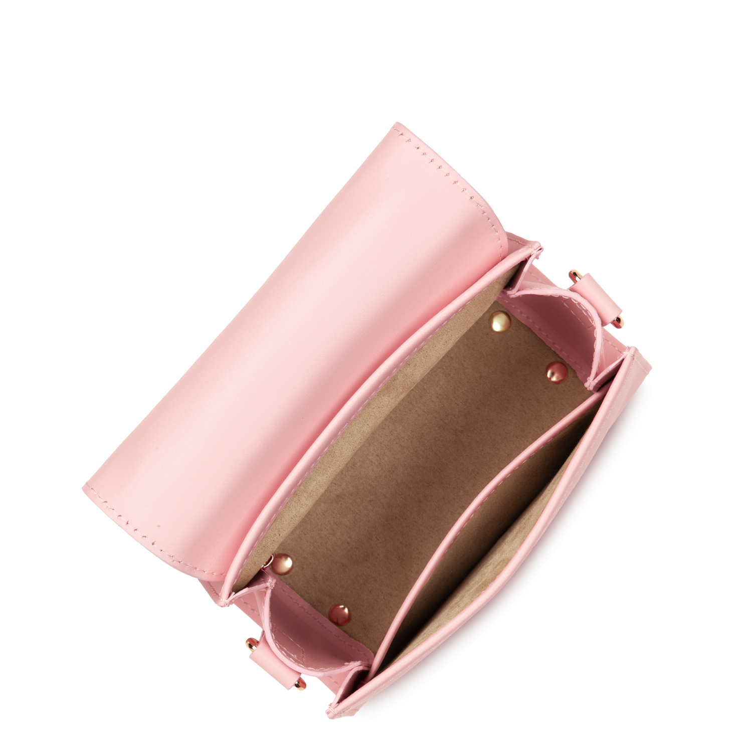 mini sac trotteur - paris pad