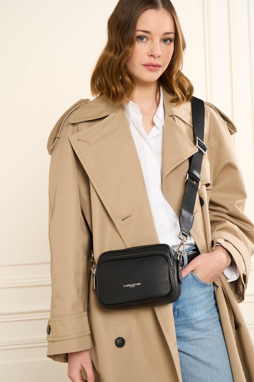 sac trotteur - milano ama