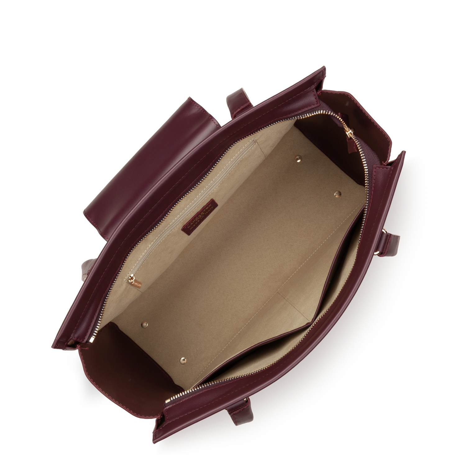 sac cabas épaule - paris pad