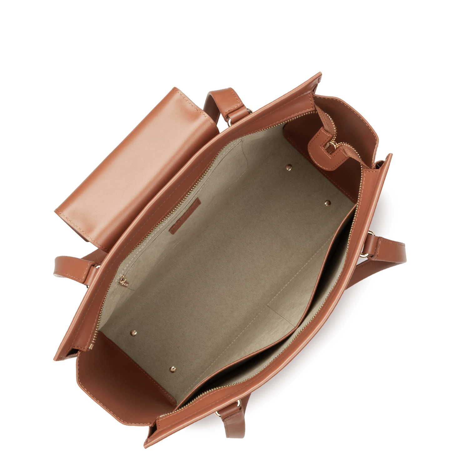 sac cabas épaule - paris pad