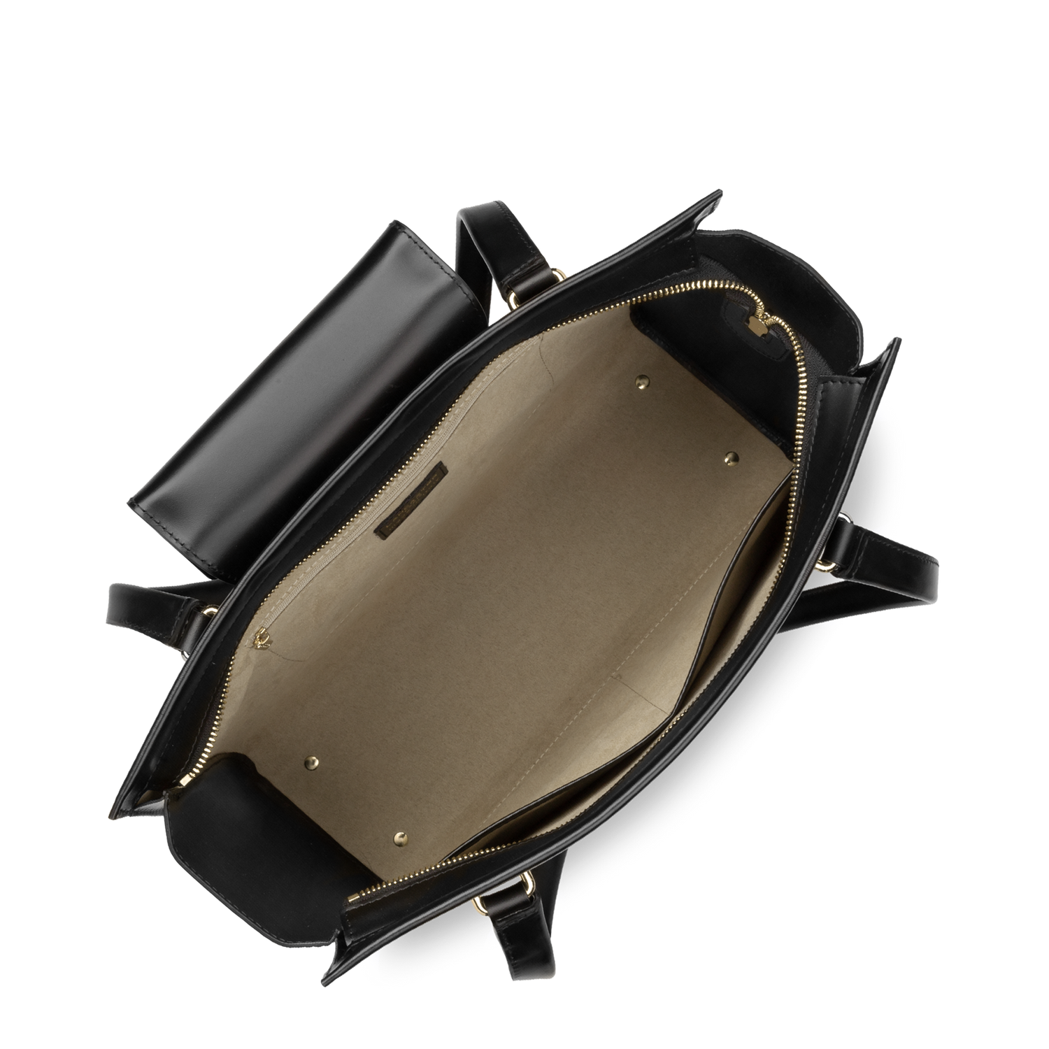 sac cabas épaule - paris pad