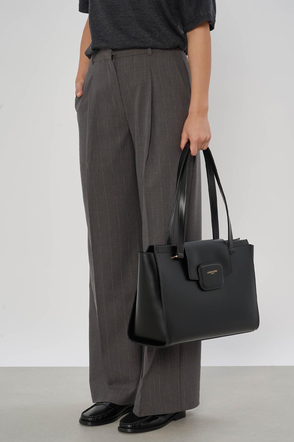 sac cabas épaule - paris pad