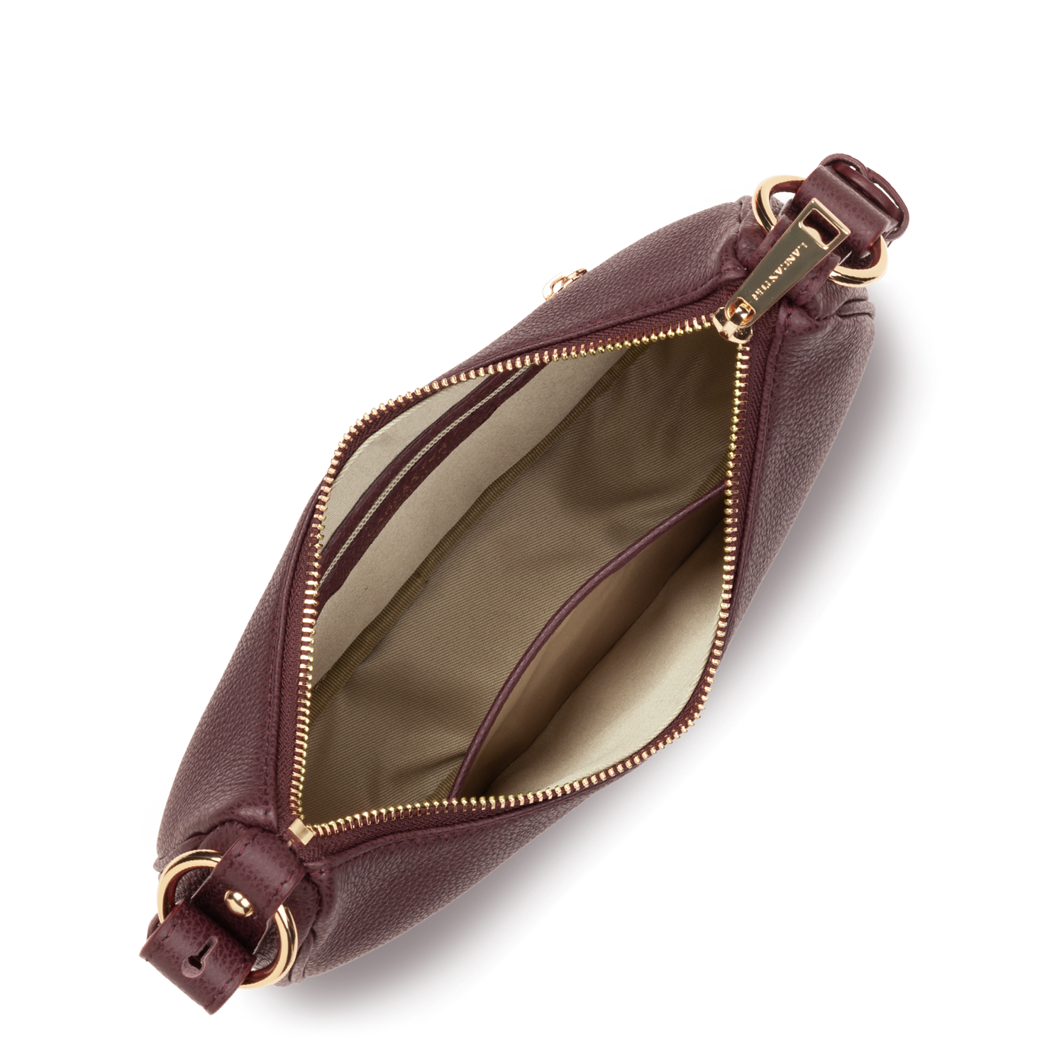 petit sac besace - milano aria