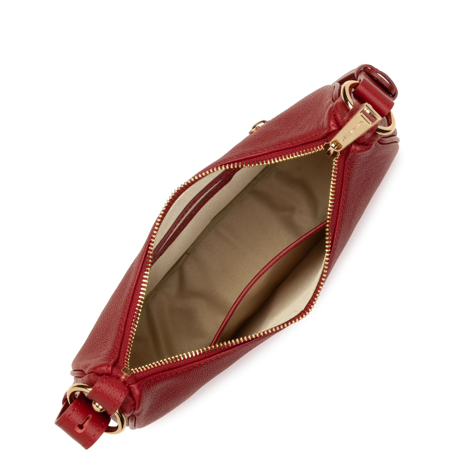 petit sac besace - milano aria