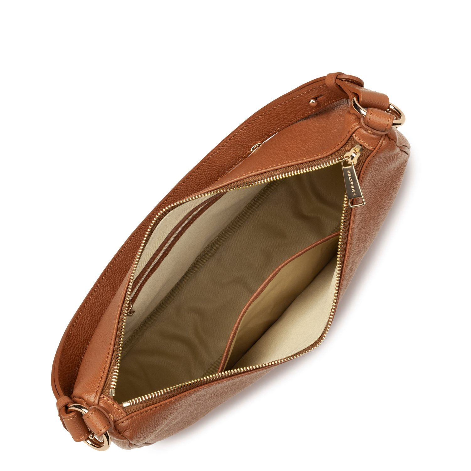 grand sac besace - milano aria