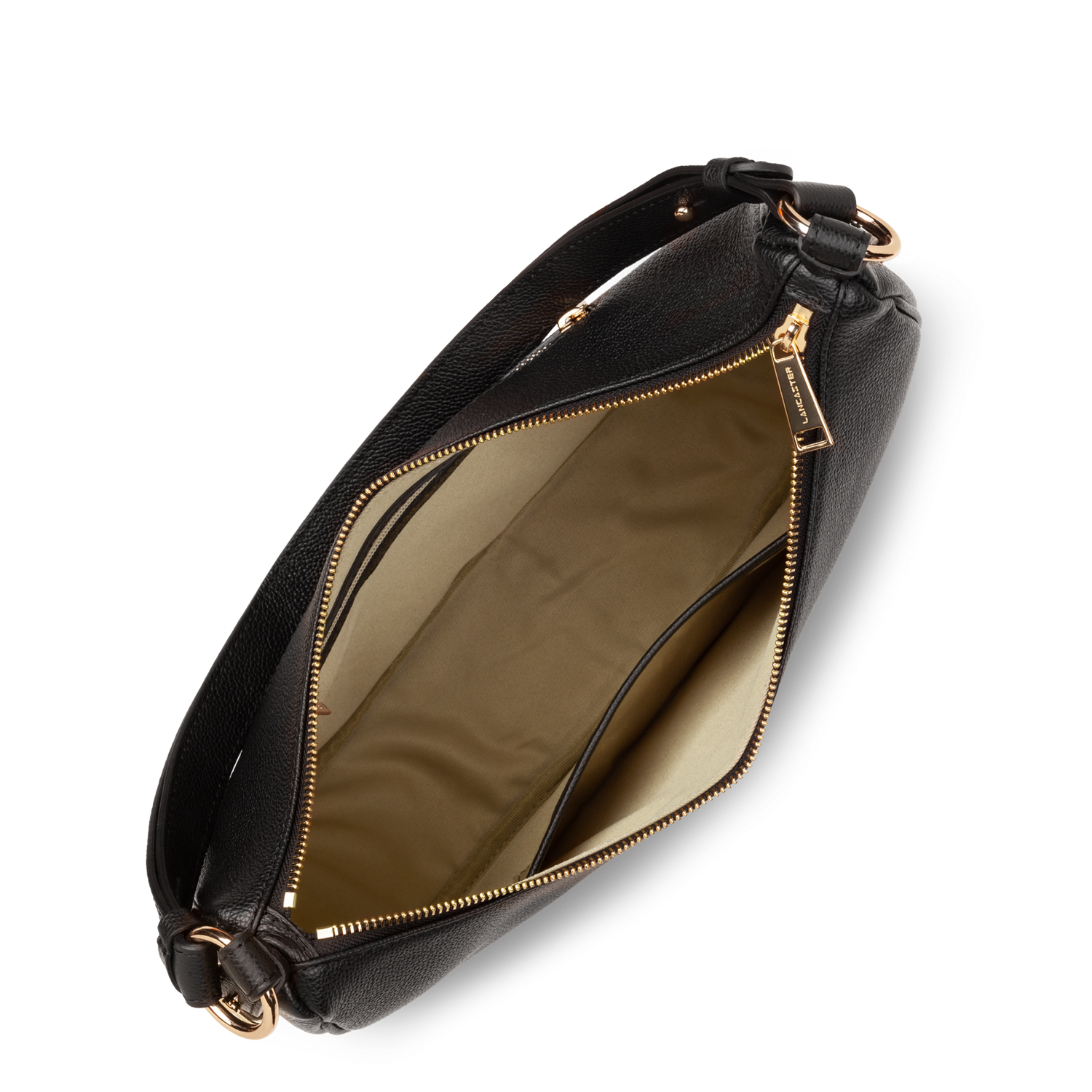 grand sac besace - milano aria