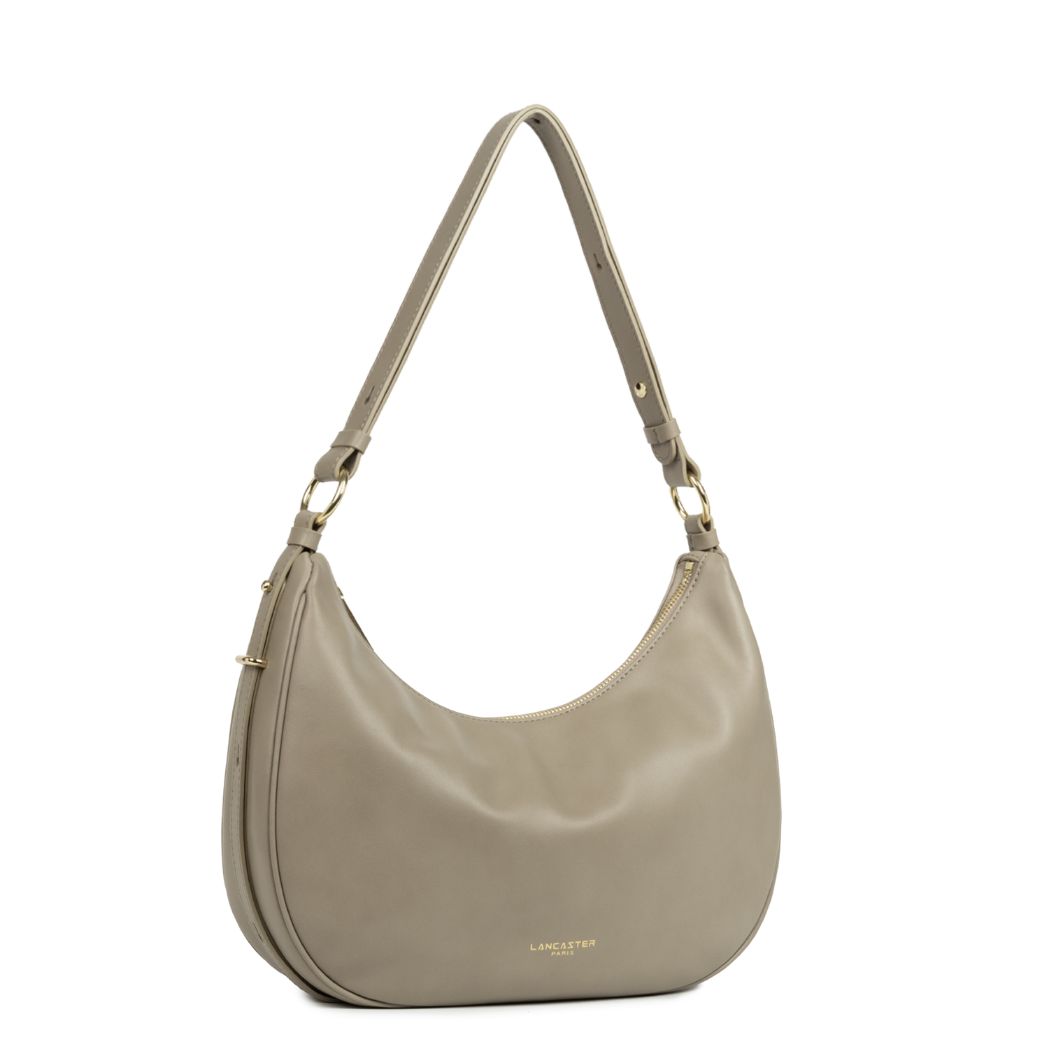 grand sac besace - donna aria