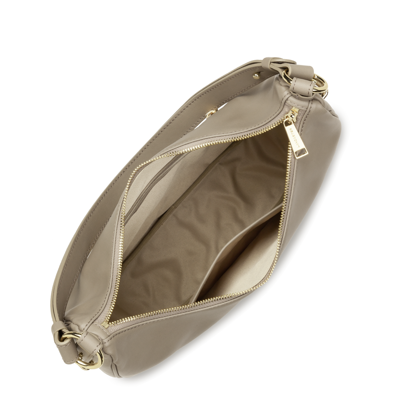 grand sac besace - donna aria