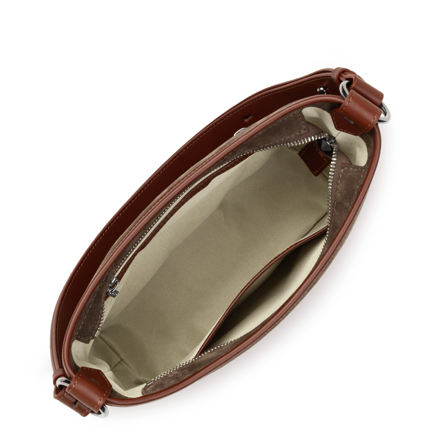 petit sac seau - suède