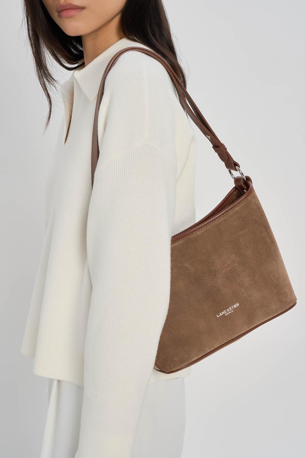 petit sac seau - suède