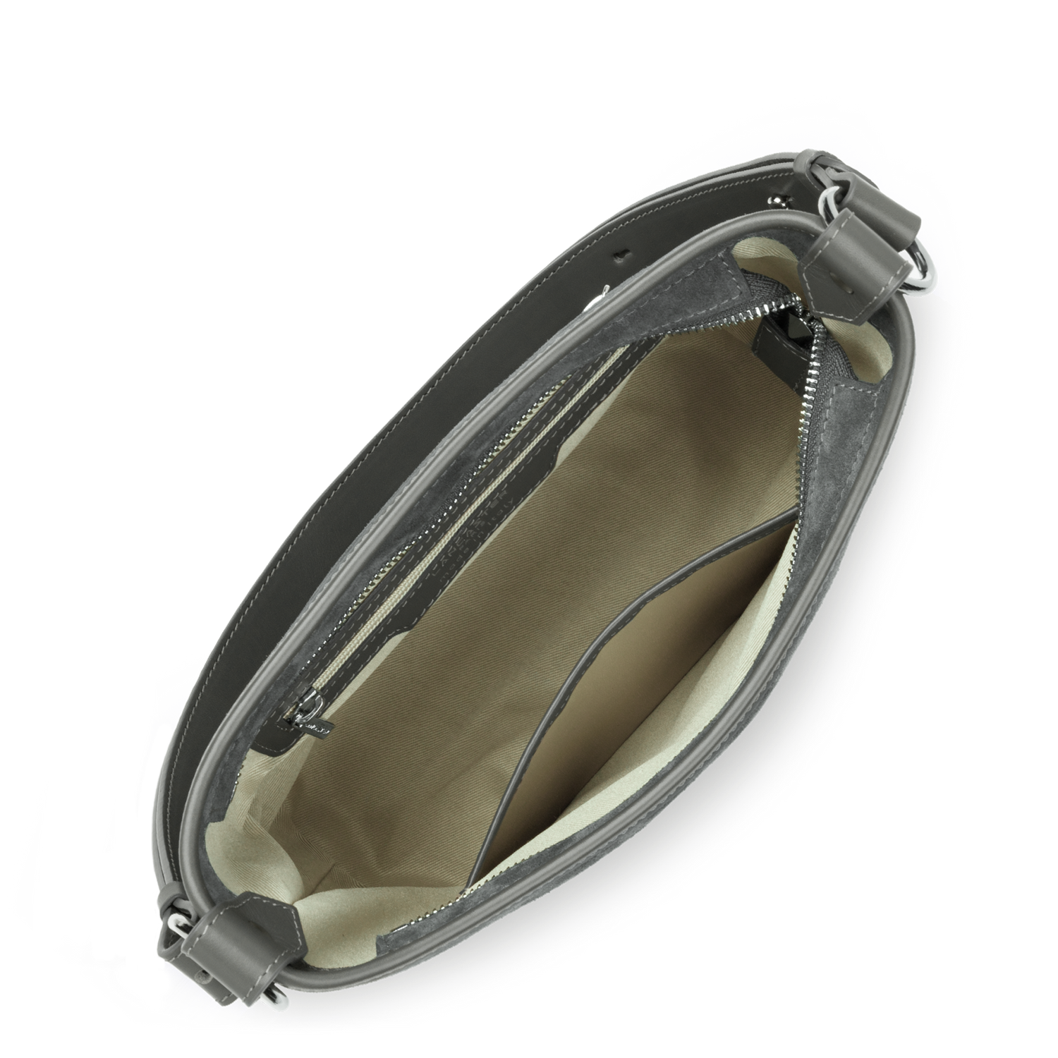 petit sac seau - suède