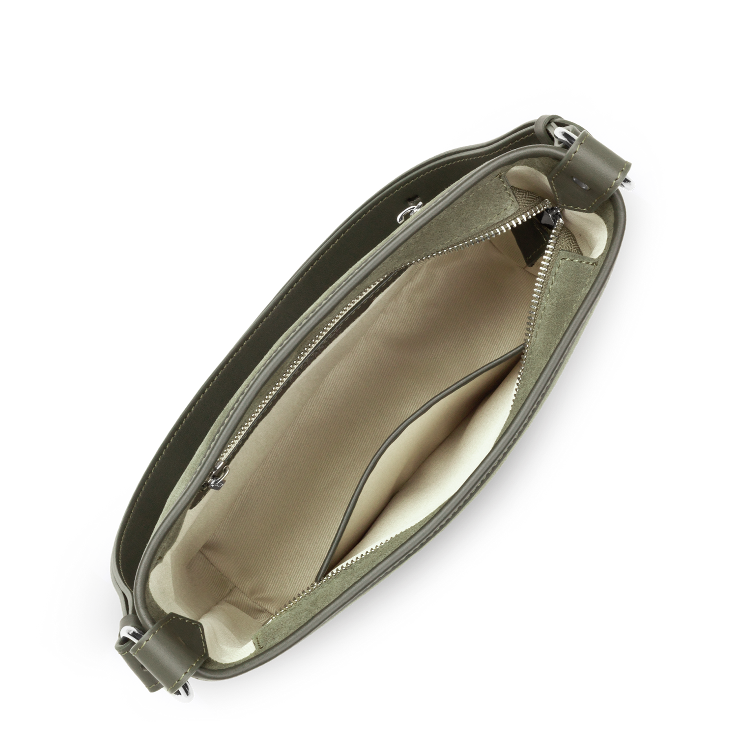 petit sac seau - suède