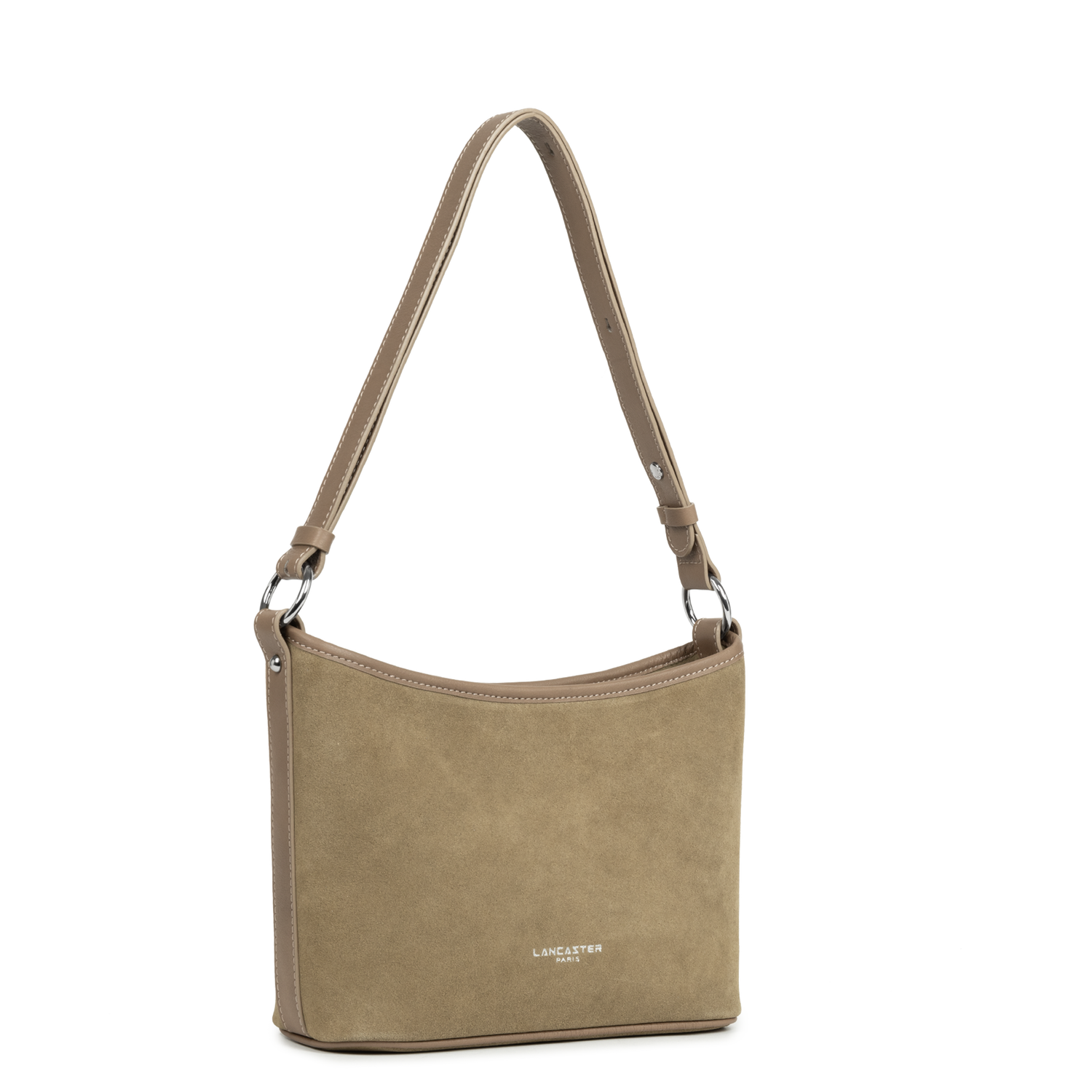 petit sac seau - suède