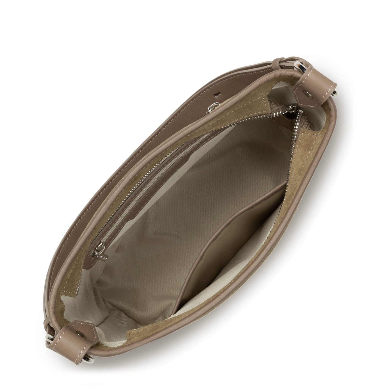 petit sac seau - suède