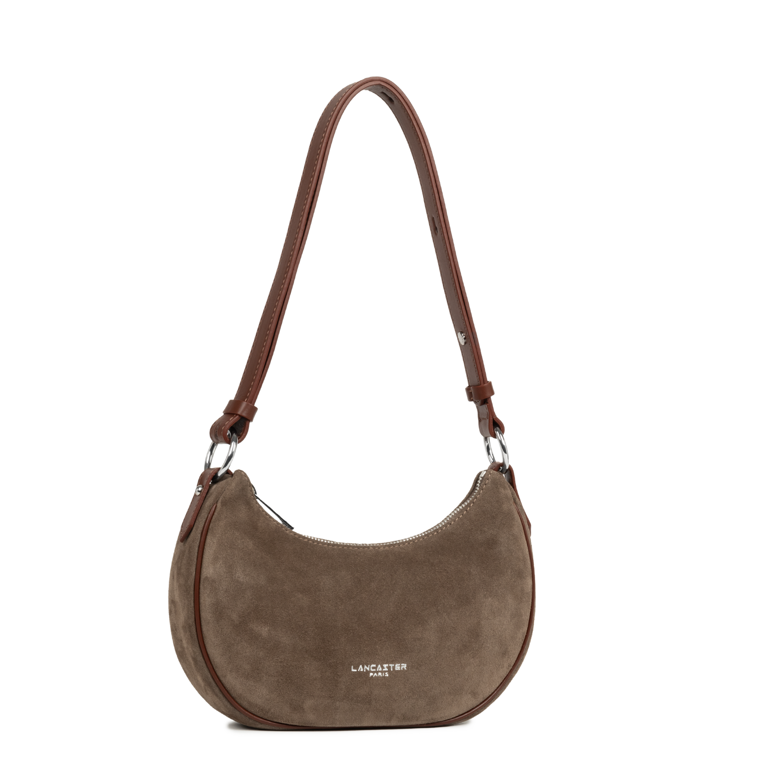 petit sac besace - suède