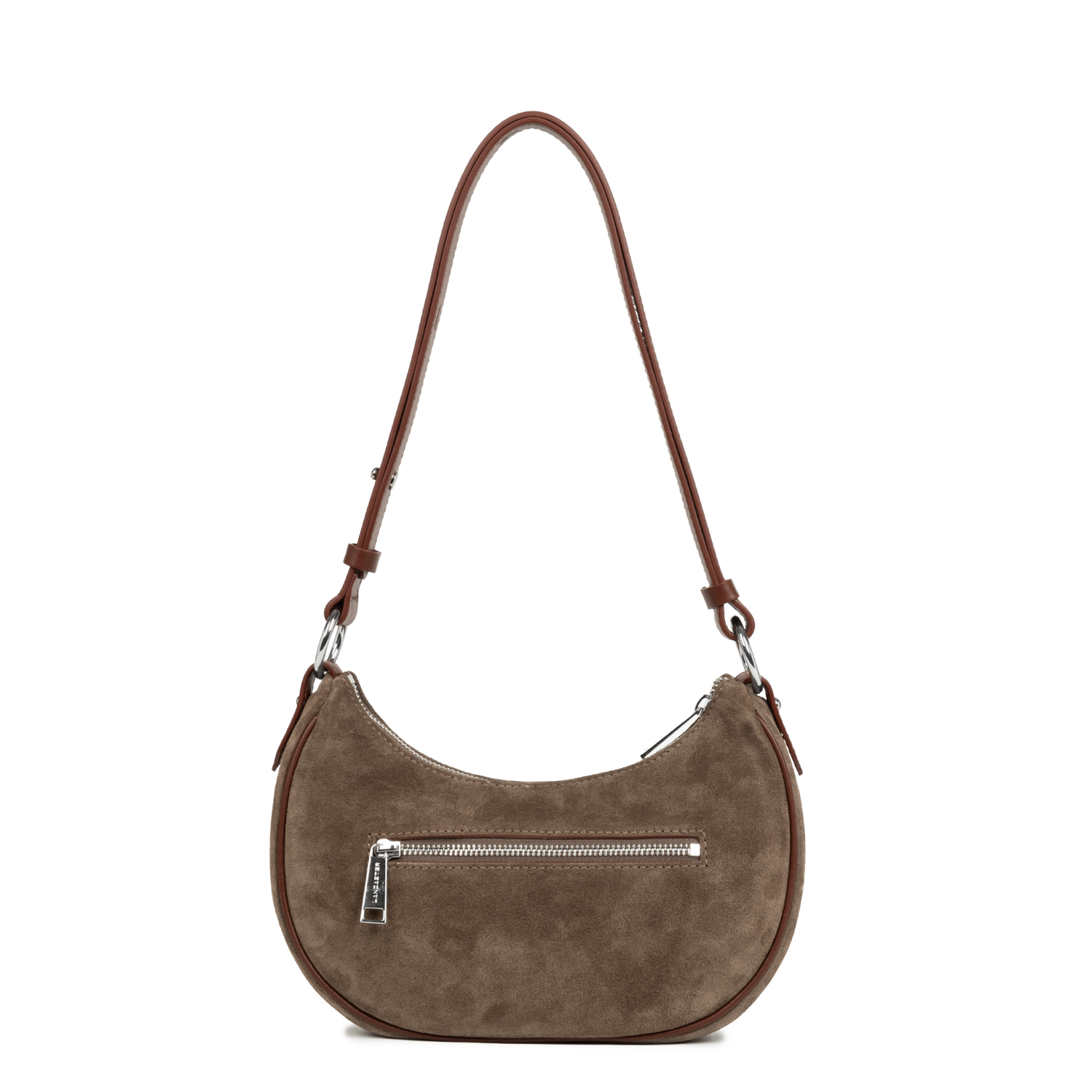 petit sac besace - suède