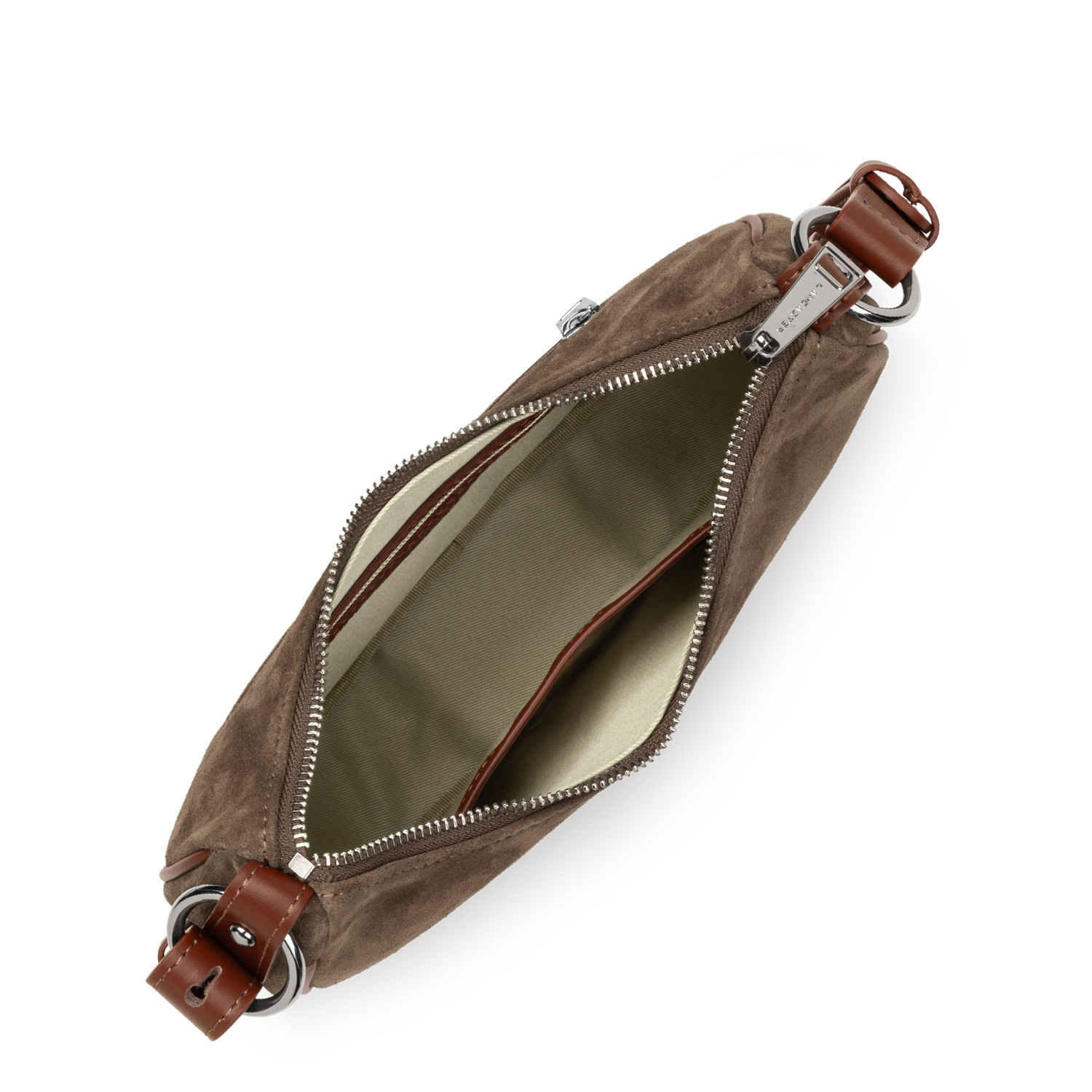 petit sac besace - suède