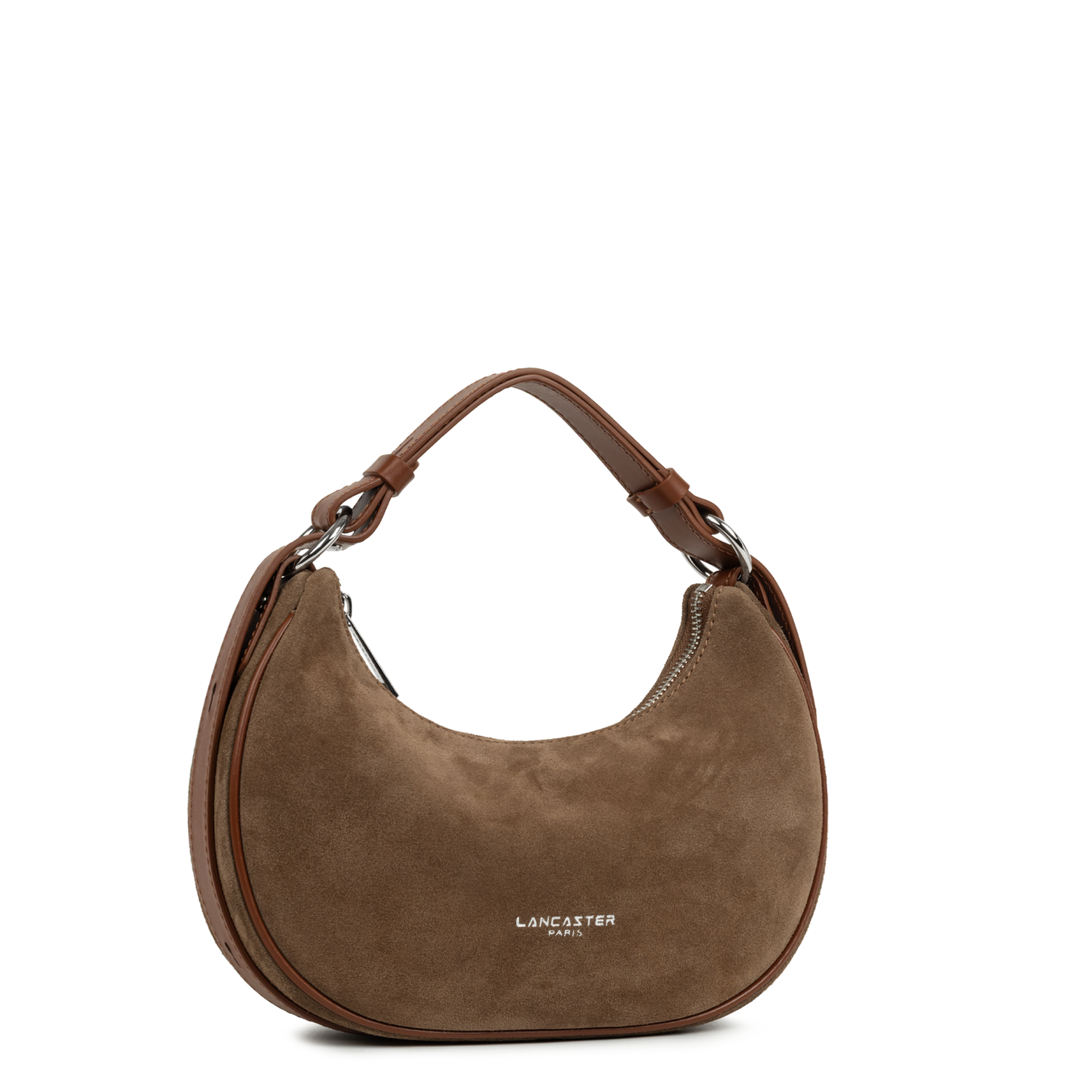 petit sac besace - suède