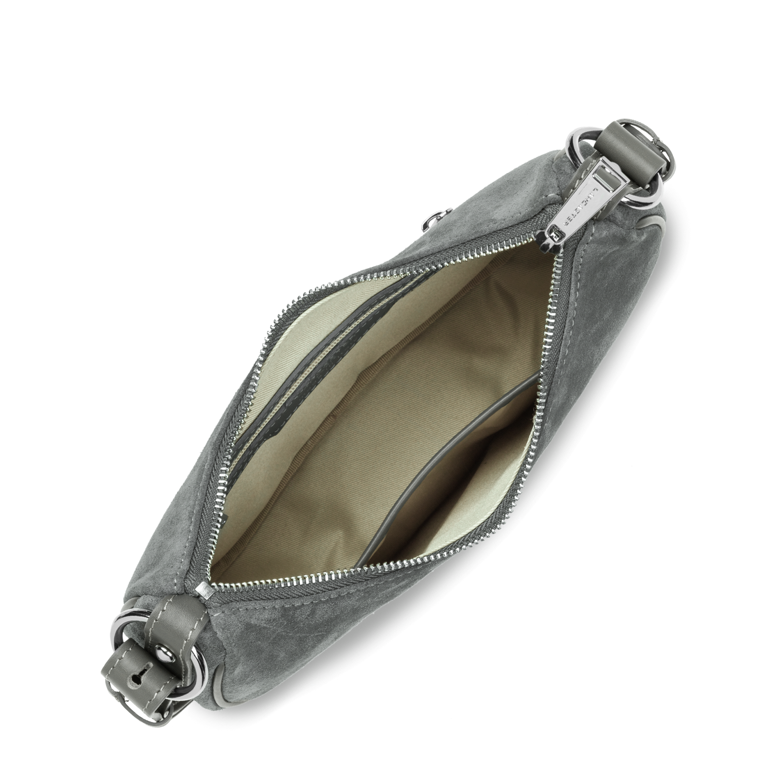 petit sac besace - suède