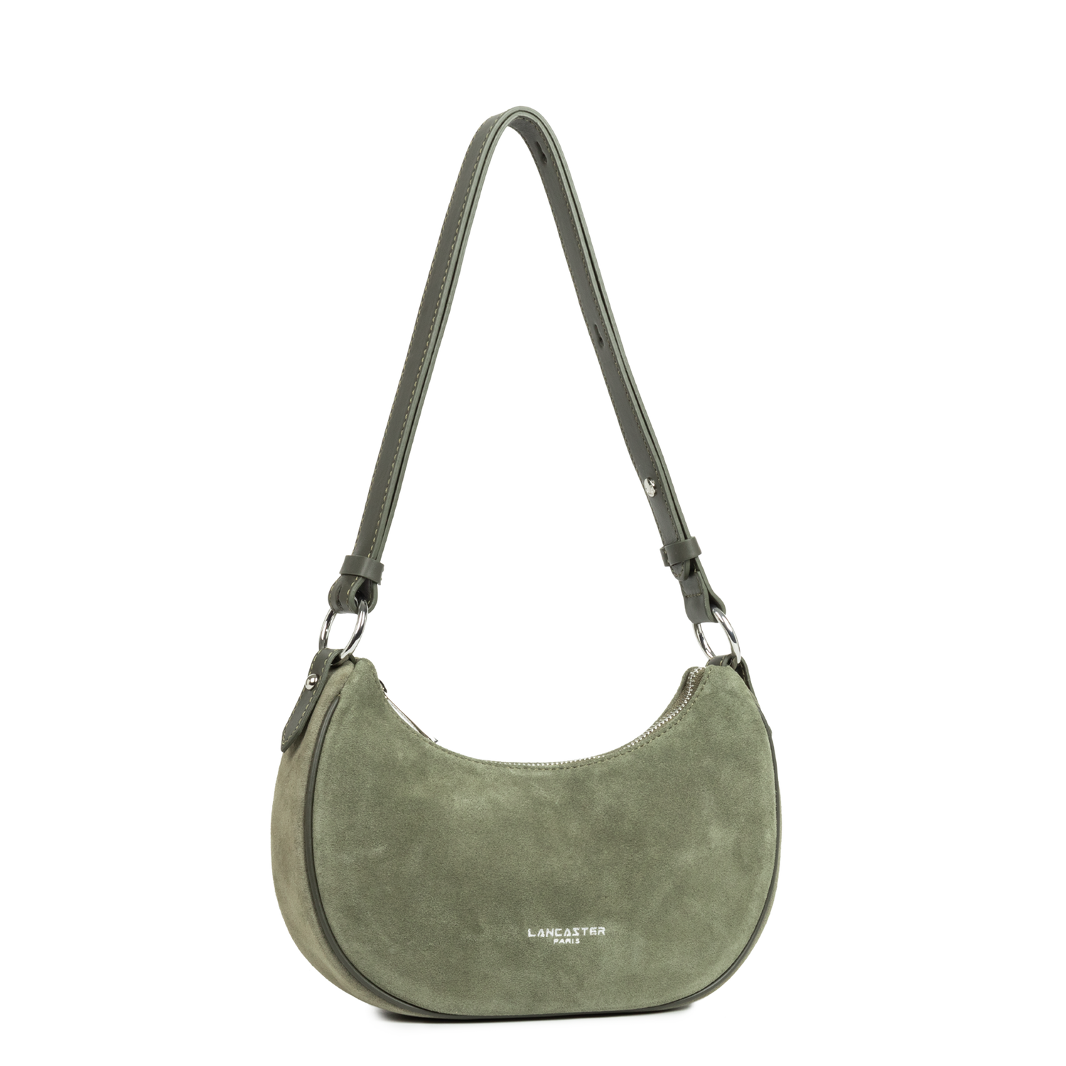 petit sac besace - suède